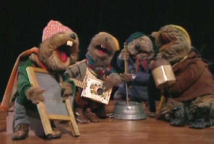 BREAKING NEWS - EMMITT OTTER'S CHRISTMAS JUG BAND HAS BACKED OUT OF GREAT AMERICAN STATE FAIR meme template