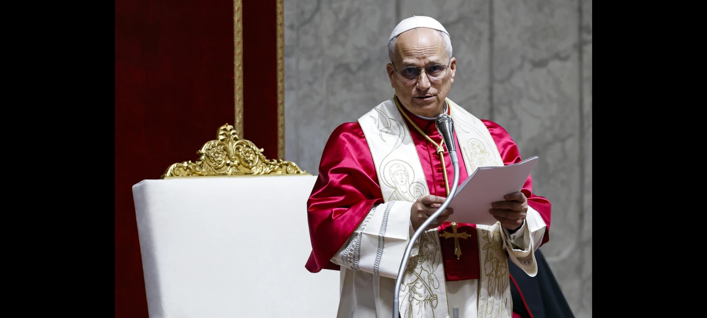 LEON XIV: "EL TABACO HABRÍA HECHO POTAR A JESÚS" - 31 DE MAYO - DÍA INTERNACIONAL CONTRA EL TABACO meme template