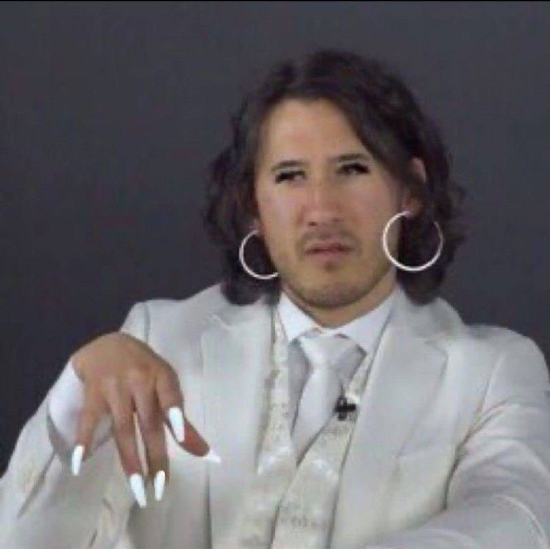 GILNEO WHEN SOMEONE SAYS HE’S IMPERFECT meme template