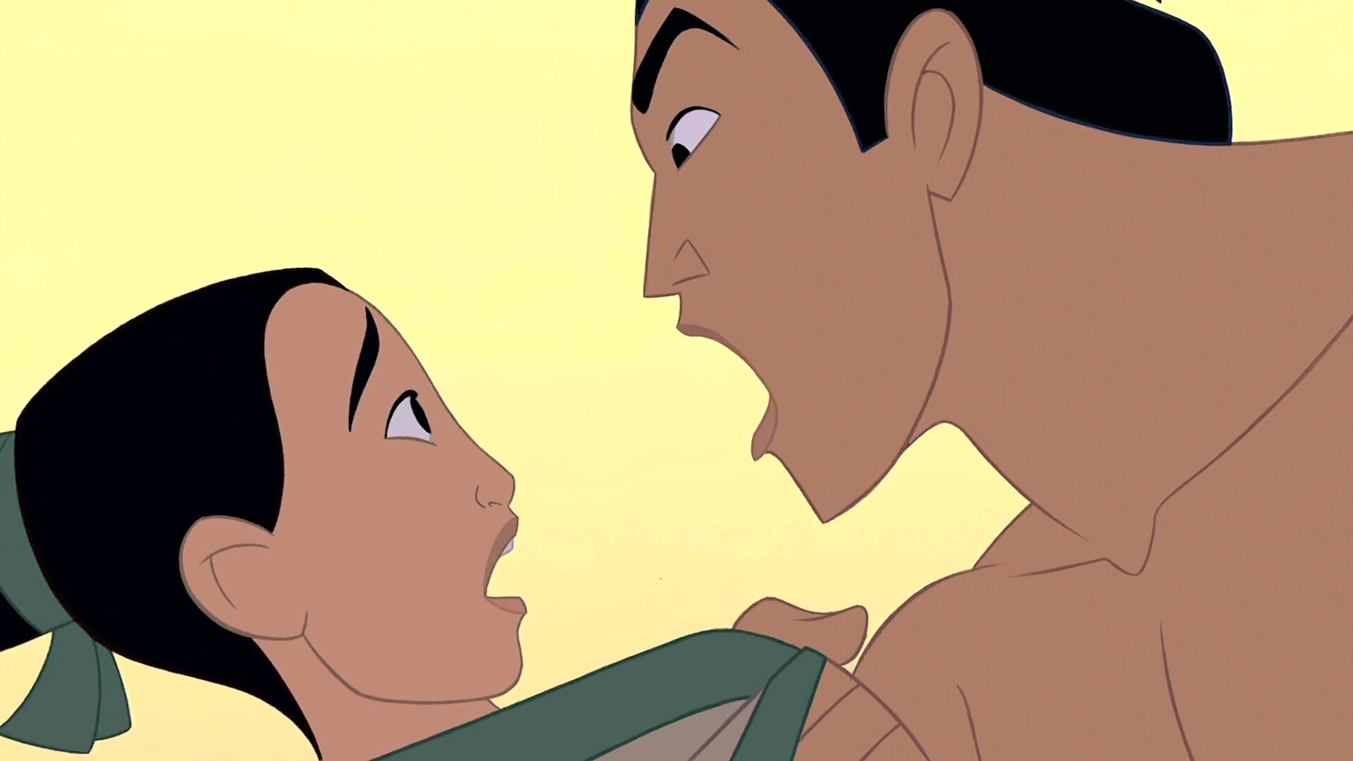 TESTES  - "I'LL MAKE A MAN OUT OF YOU" meme template