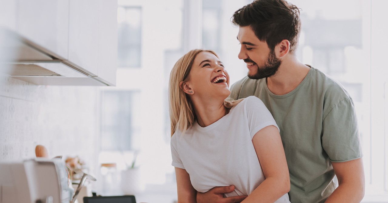 WHEN HOTWIFE FANTASYS BECOMES REAL - YOU'RE BOTH NERVOUS BUT VERY EXCITED TO TRY meme template