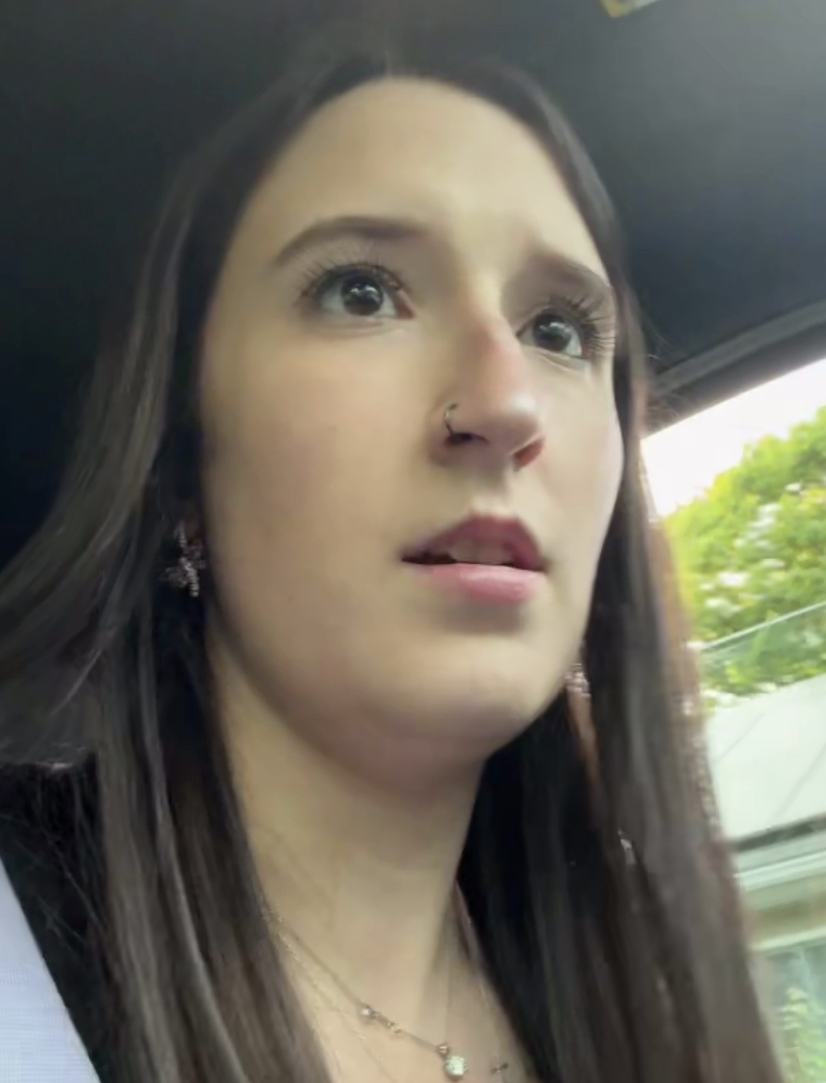 I’M SO FUCKING - SCARED RIGHT NOW meme template