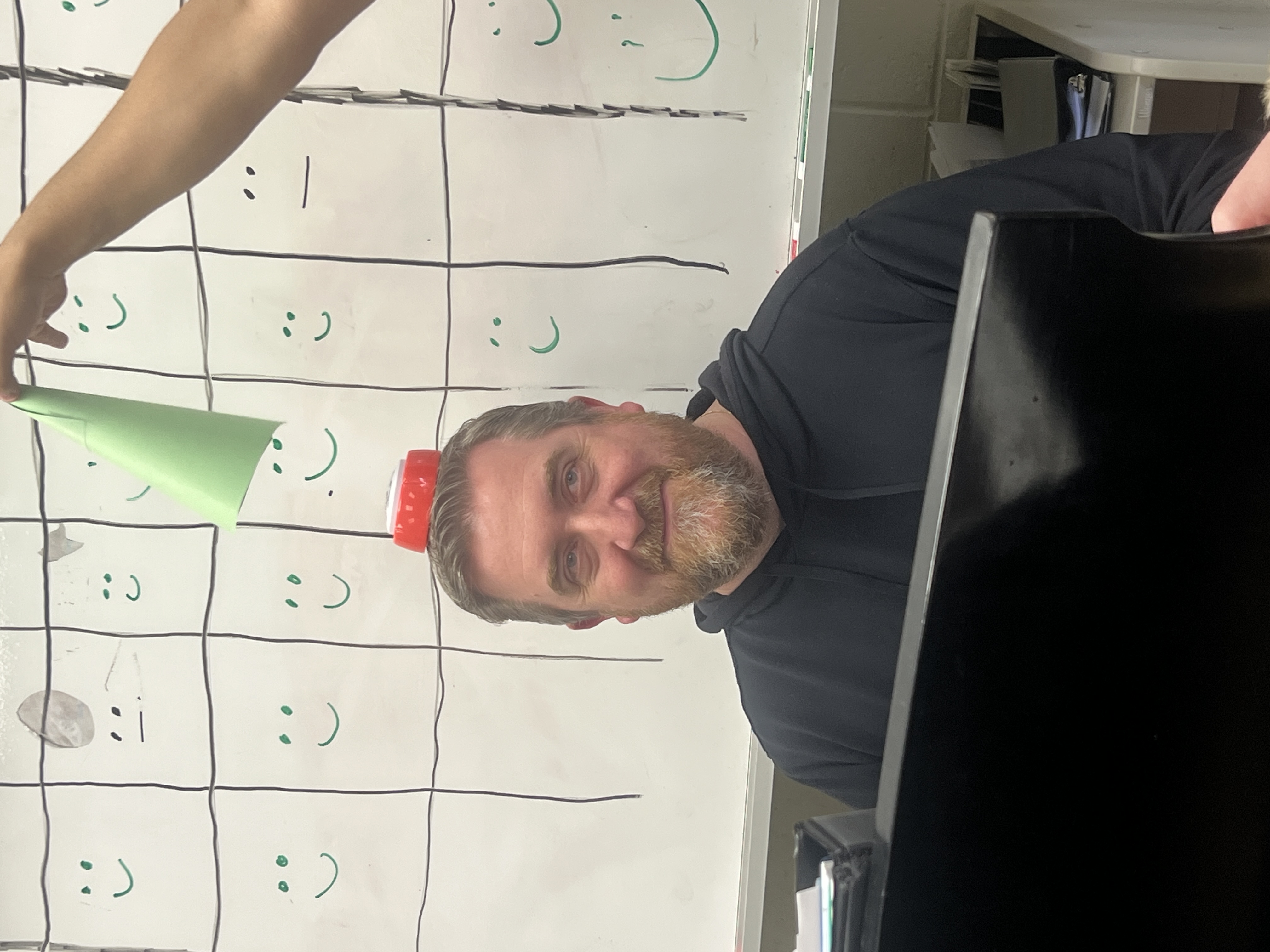 FRIDAY VIBES - OH YEA meme template