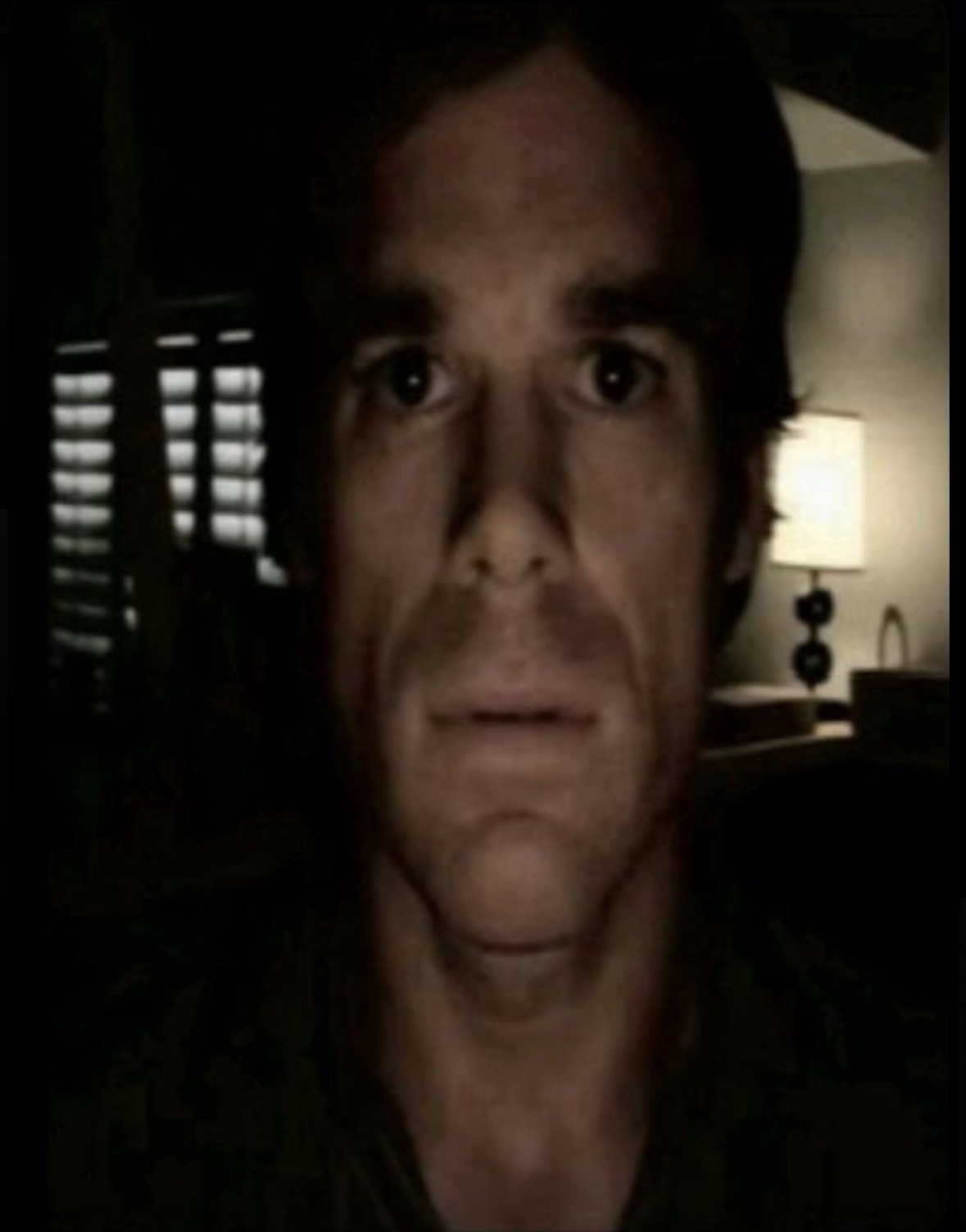 PEYTON WHEN HIS PHONE STARTS BLASTING INDIAN CHRISTMAS SONGS AT THE ELIZABETH RESIDENCE meme template