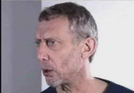 SANTIAGO WHEN THE SHARK WENT AFTER THE FISH HE FOUGHT FOR SO LONG meme template