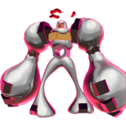punching boy meme template