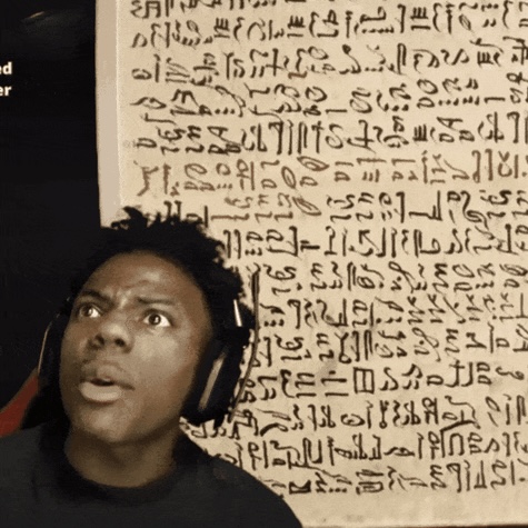 - US SEEING THE SHEET MUSIC FOR FLABADA FOR THE FIRST TIME meme template
