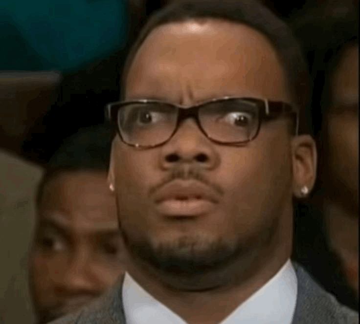 "LOOK FORWARD IF YOU UNDERSTAND  HOW TO CALCULATE THE PROBABILITY OF A GIVEN B" - ME: meme template