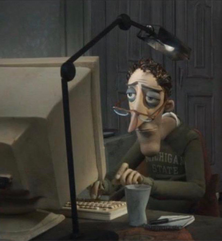 MAZZ TRYING TO MAKE THE PERFECT SEATING CHART THAT WILL KEEP EVERY STUDENT FROM TALKING meme template