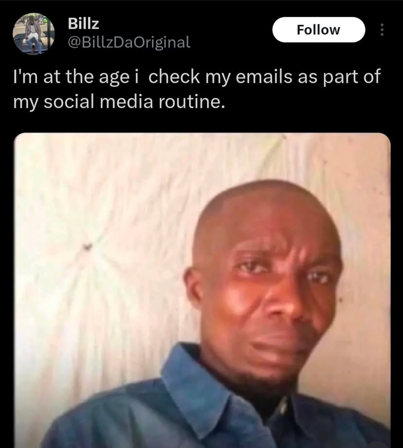 AFTER A LONG DAY AT WORK AND YOU GET HOME AND LATER REALIZE YOU DIDN’T CLOCK OUT. meme template