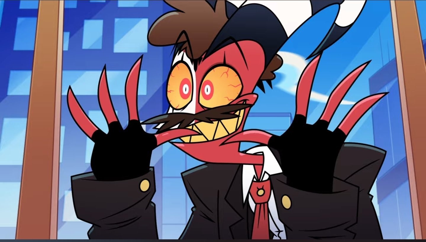 ABSOLUTE - GARBAGE meme template