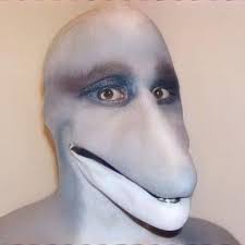 HOW I LOOK AT MY FRIEND WHEN HIS WIFI AUTO CONNECTS TO MY SISTERS HOUSE meme template