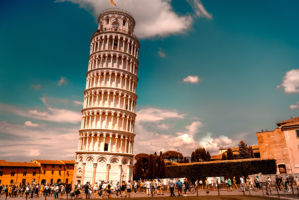LEAN - TOWER - ING - POTENTIAL DELAYS meme template