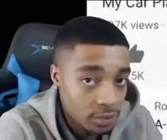 HOW I LOOK AT TYCE AFTER GIVING A 75 POINT FINAL -  WITH A MEME ASSIGNMENT RIGHT AFTER. meme template