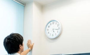 SCHOOL BE LIKE - ...ONLY A LITTLE LONGER meme template