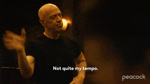 "MR BLAUGRUND CAN I USE SECOND PER-" meme template