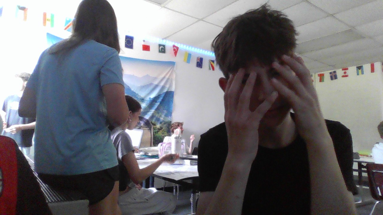 RIP REID CHROMEBOOK - REID SAD meme template