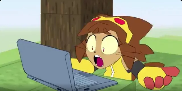 THERE'S SO MUCH P*RN kit meme template