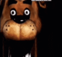 ME IF I WAS IN A CREEPY ABANDONED CHUCK AND CHEESE  - 💀 meme template