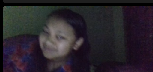 POV:KAILANI - "IS TOTOY WITH U?" meme template
