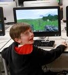 Gets caught gaming meme template