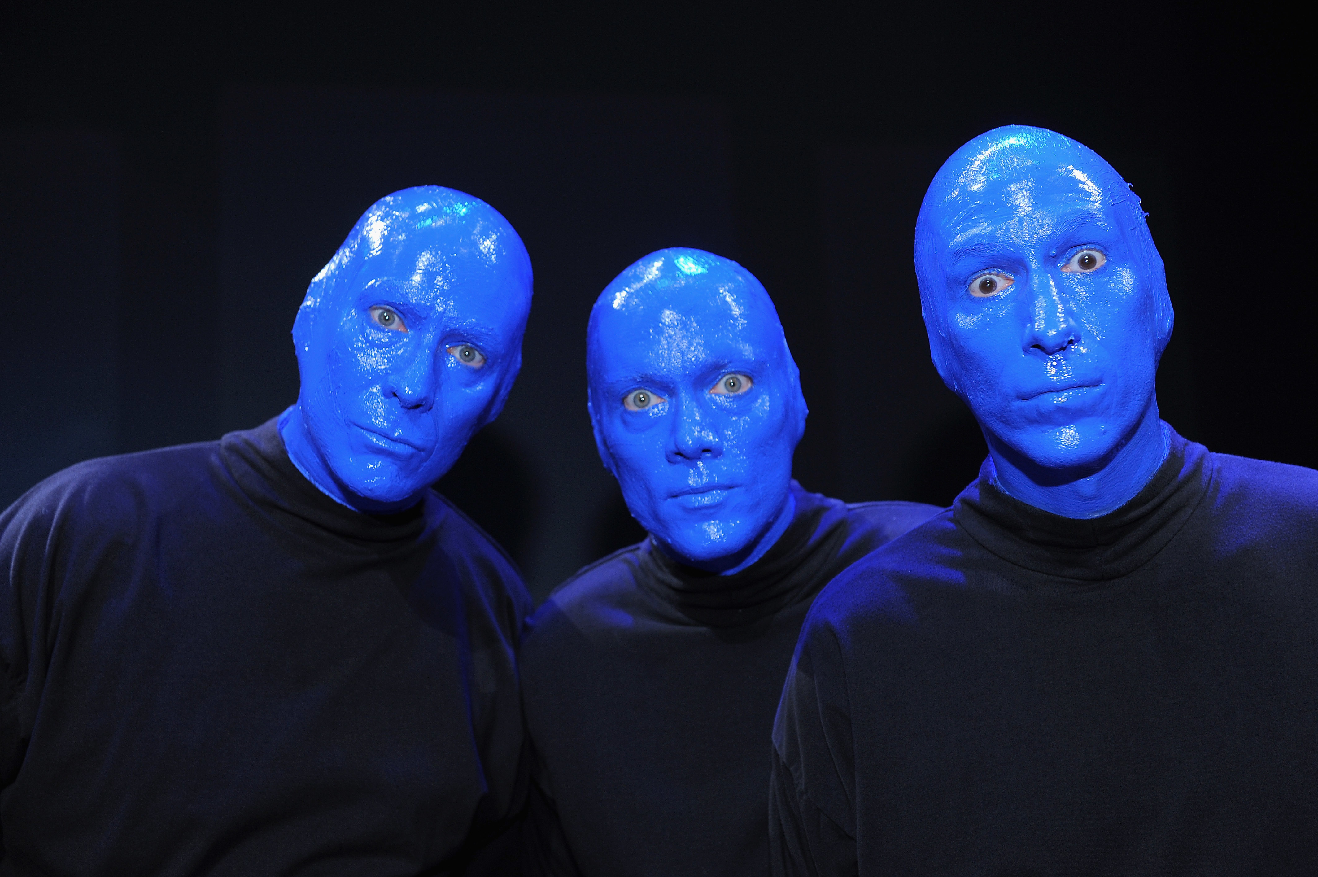 ORIGINAL BLUE DUST PC'S - OH NO meme template