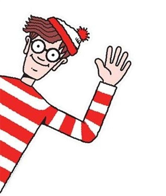 ALL I SEE WHEN I LOOK AT MR. ROBERTSON meme template