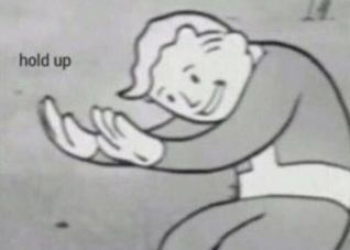 Crashout meme template