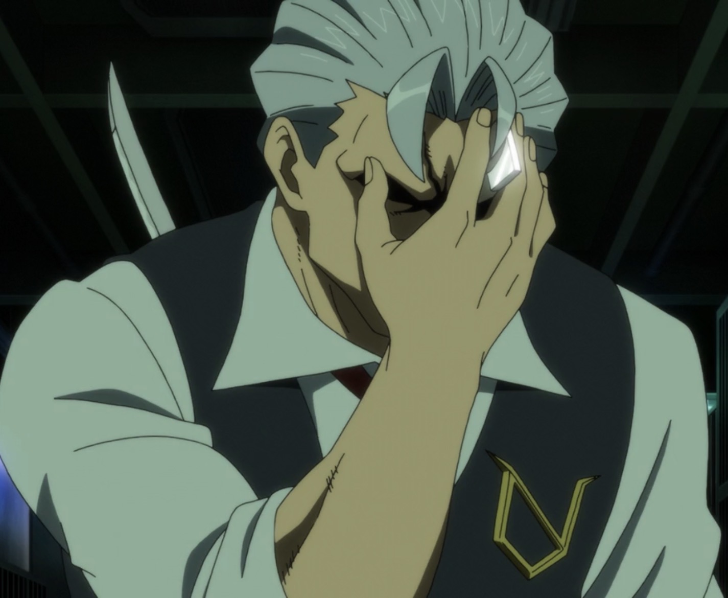 THIS DOES NOT - WICKED THE SICK meme template