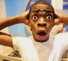 MAJESTY FAM WHEN - THE RE DROP OG ITEMS meme template