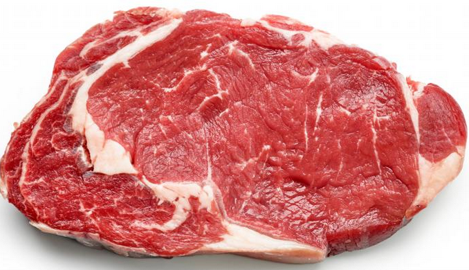 VEGANS & VEGETARIANS  - LOOK AWAY meme template