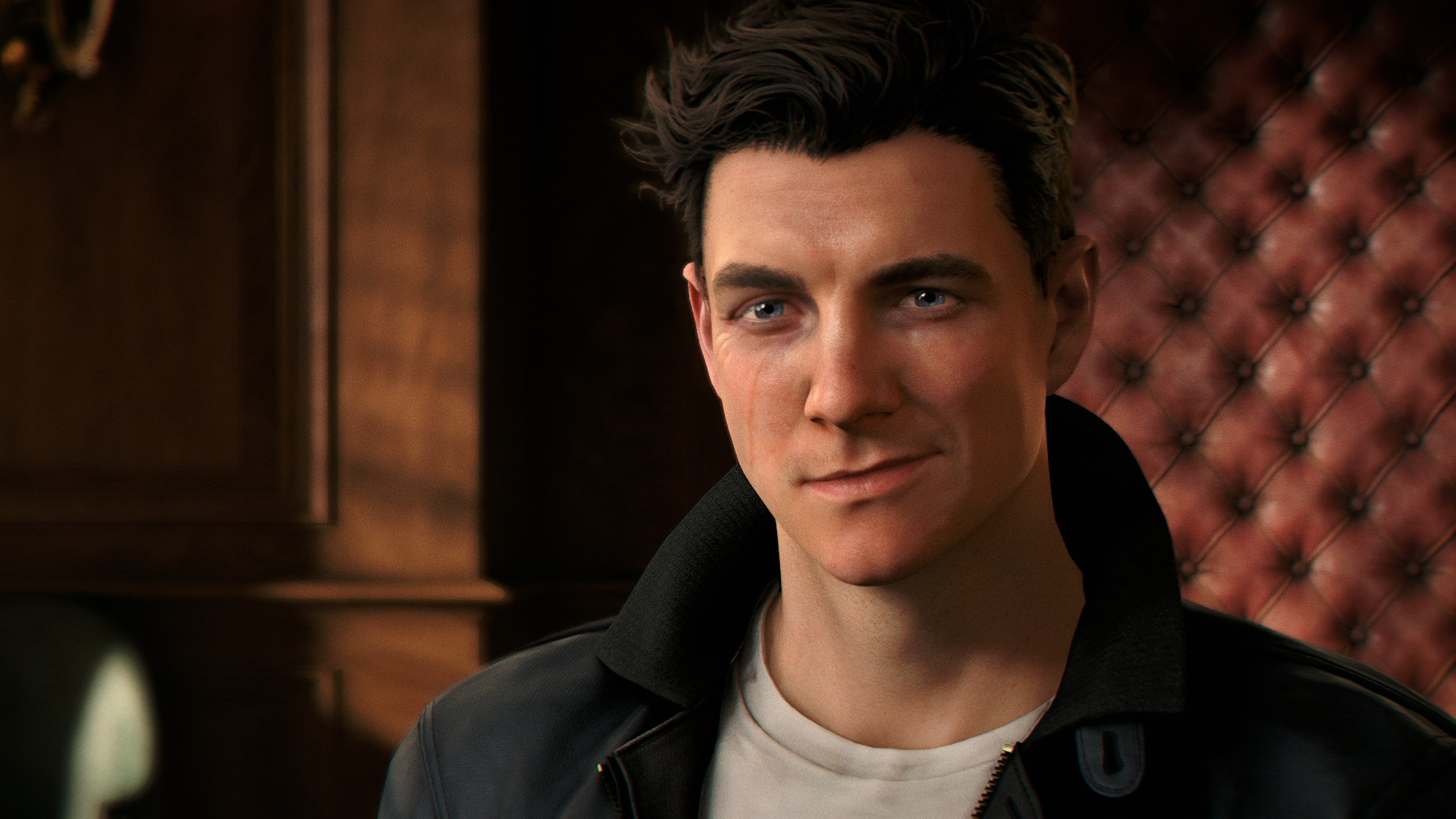 PEOPLE SAYS BOND LOOKS LIKE HENRY - AND THEN YOU SEE RYDER meme template