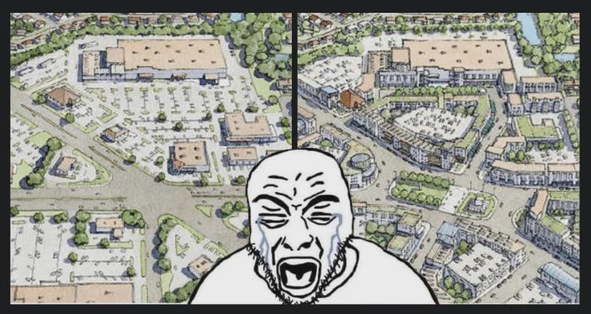 MUH NEIGHBORHOOD CHARACTER meme template