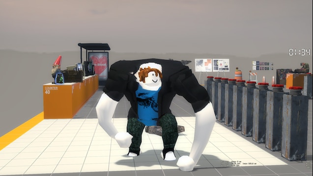 DONT BE SCARED - I WONT KILL YOU NO CAP meme template