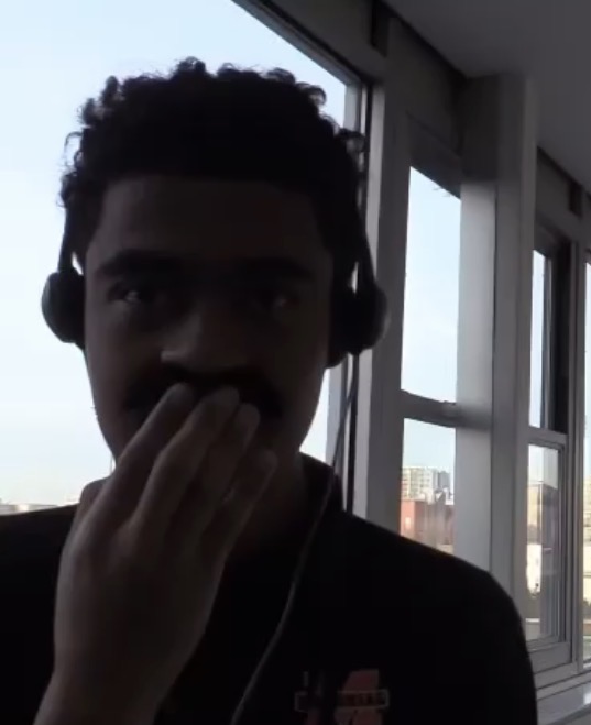 WHEN THE HUZZ CALLED meme template