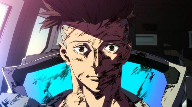 cyberpunk meme template