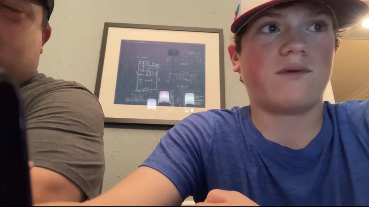 POV: MY DAD PUNISHING ME WITH ARBY’S AFTER GOING 0-3 WITH 3 STRIKEOUTS AND TWICE WITH THE BASES LOAD meme template