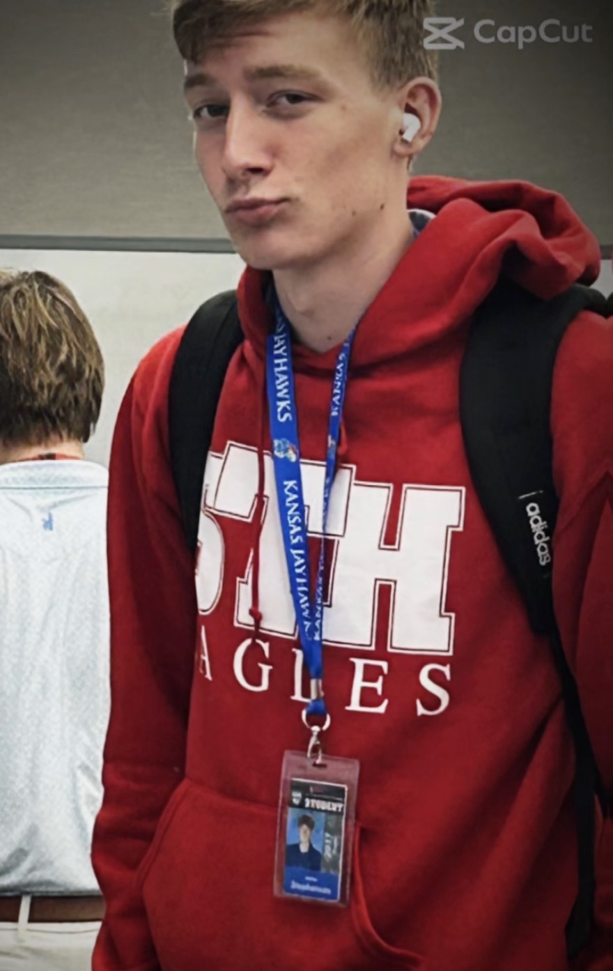 JADEN STEPHENSON meme template