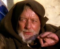 I'VE FELT A GREAT DISTURBANCE IN THE PROFITS - AS IF MILLIONS OF DOLLARS CRIED OUT, AND WERE SUDDENL meme template