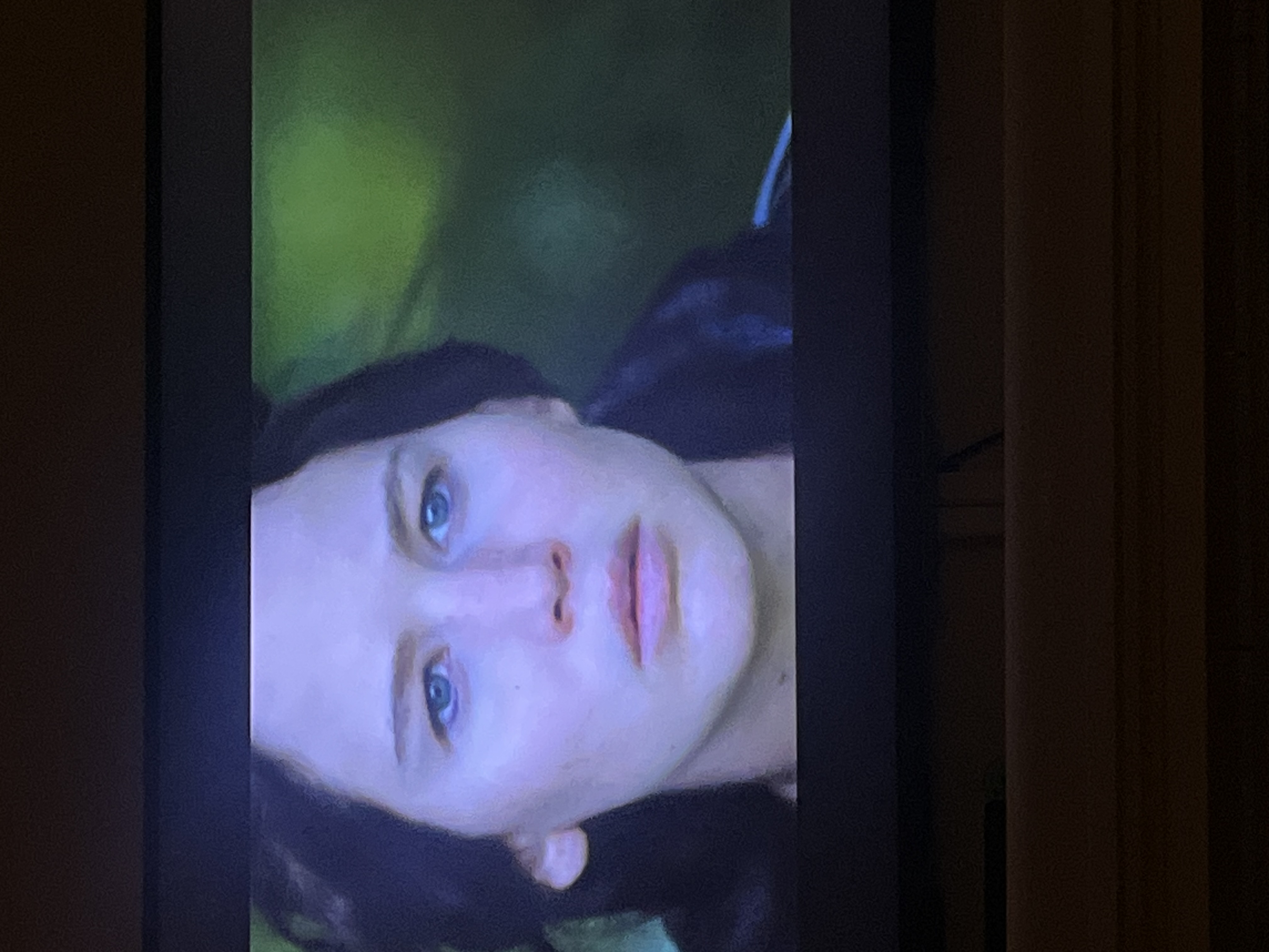 I SMELL SOMETHING WRONG… - PEETA, DID YOU FART?.. meme template