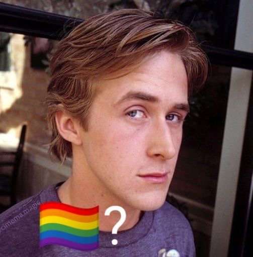 HAPPY PRIDE MONTH!! meme template