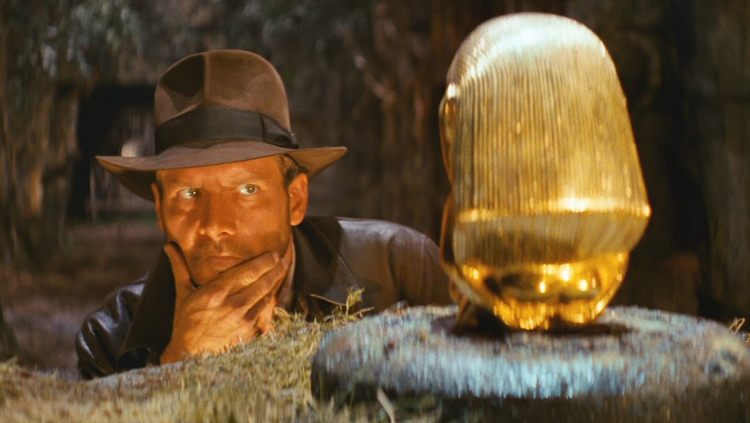 Indy meme template