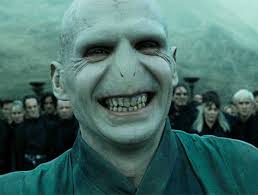 HARRY POTTER IS DEAD! meme template