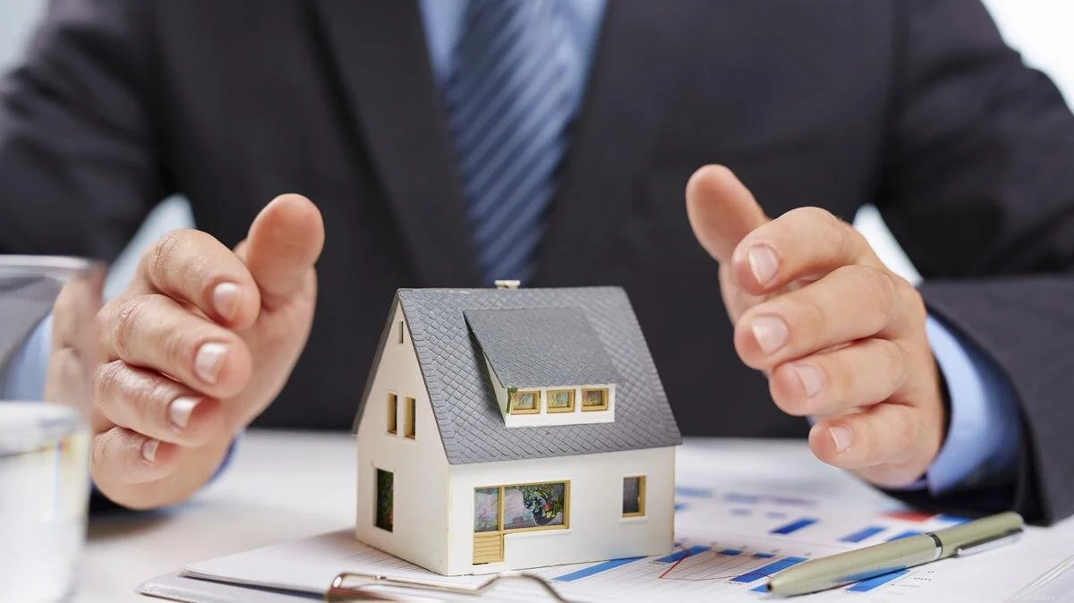 IT’S NOT LIFE OR DEATH— - IT’S JUST PROPERTY MANAGEMENT. meme template