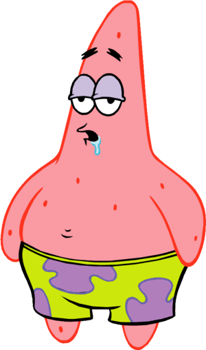 PROOF YOU CAN BE THICC - AND HAVE A THIGH GAP meme template