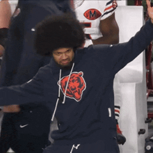 ROME WASN’T BUILT IN A DAY - BUT THAT TOUCHDOWN WAS meme template