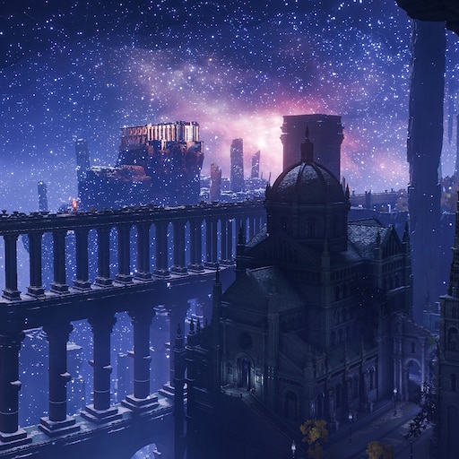 WHAT IF WE KISSED IN - NOKRON, ETERNAL CITY meme template