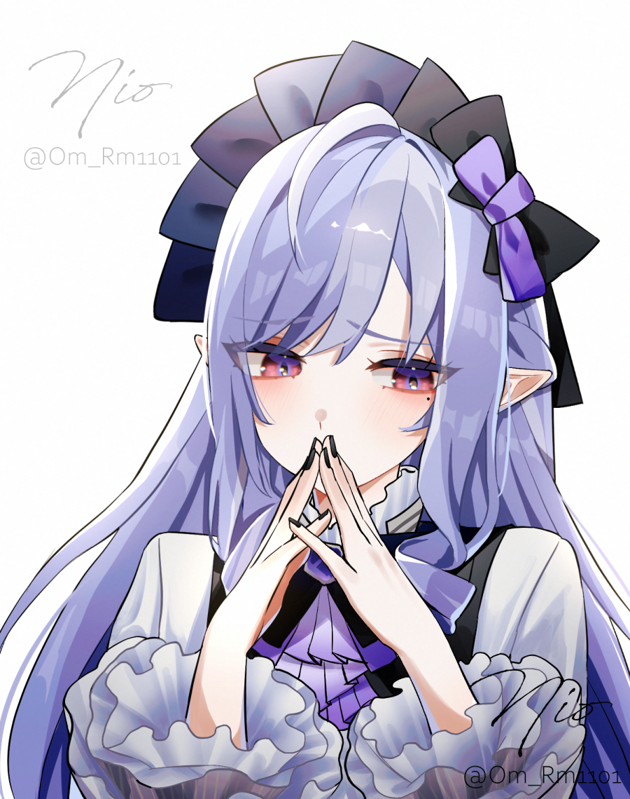 HEY MIKO... - YOUR DAILIES ARE DONE meme template