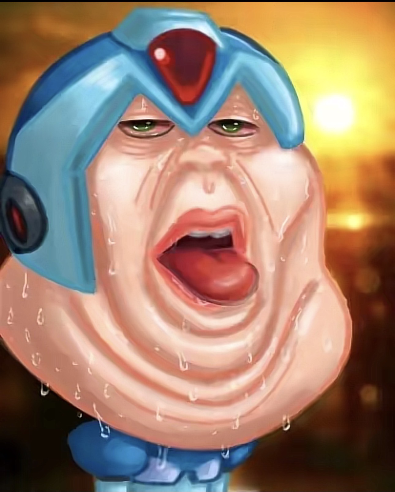 DOCTOR 💔😭 meme template