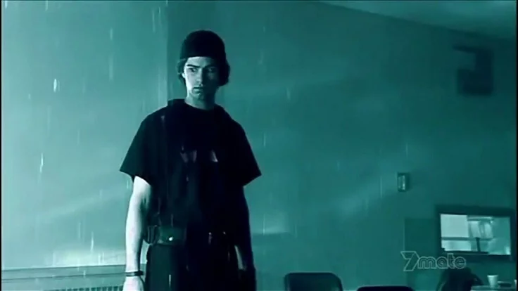 HE IS DISAPPOINTED meme template
